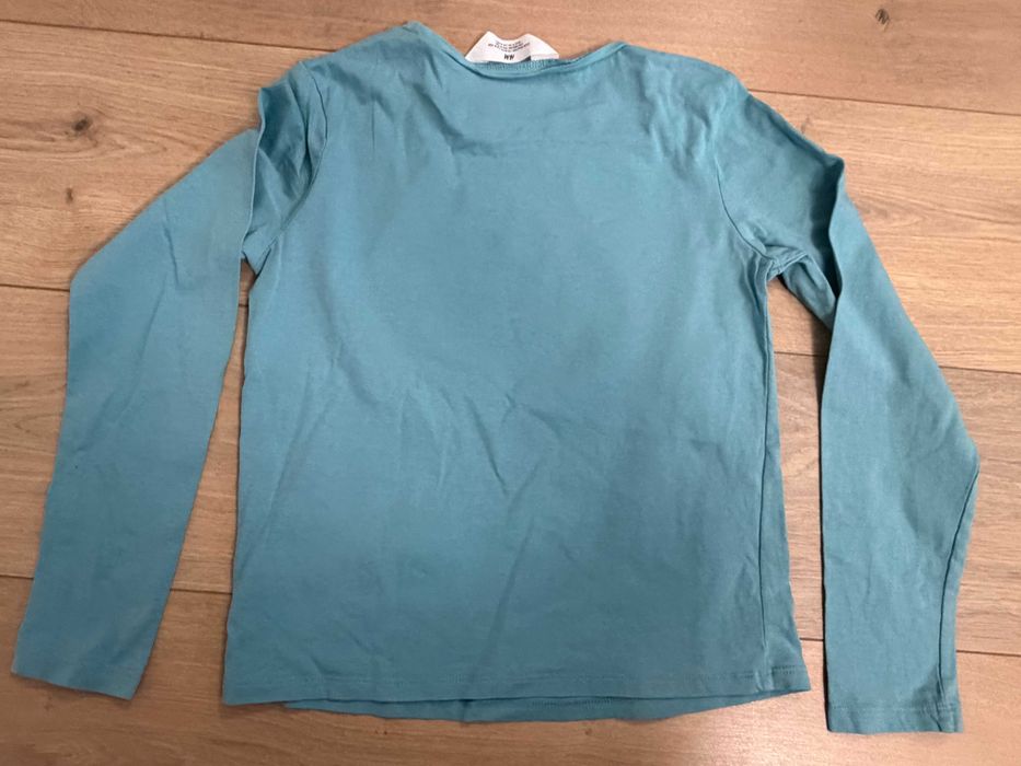 Koszulka H&M rozm. 140
