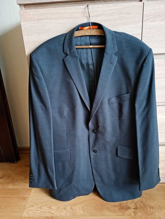 Marynarka męska firmy Karl Jackson