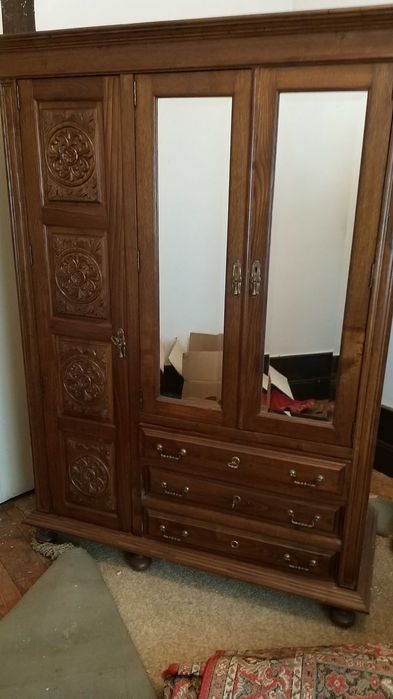 recheio de casa várias mobílias