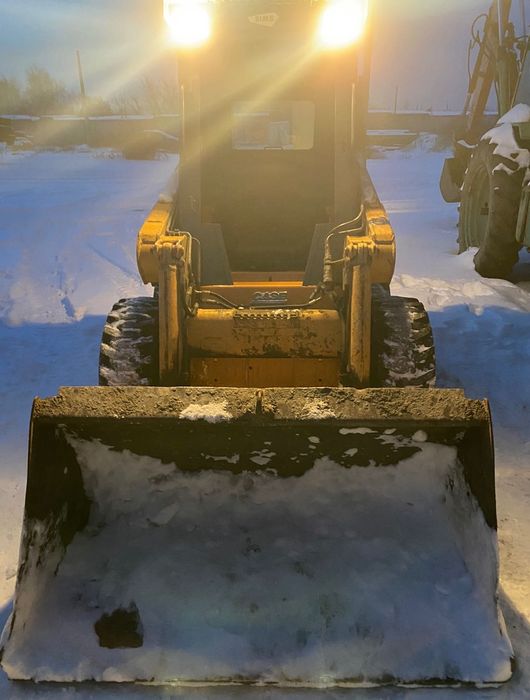 Оренда Боб Кета Case