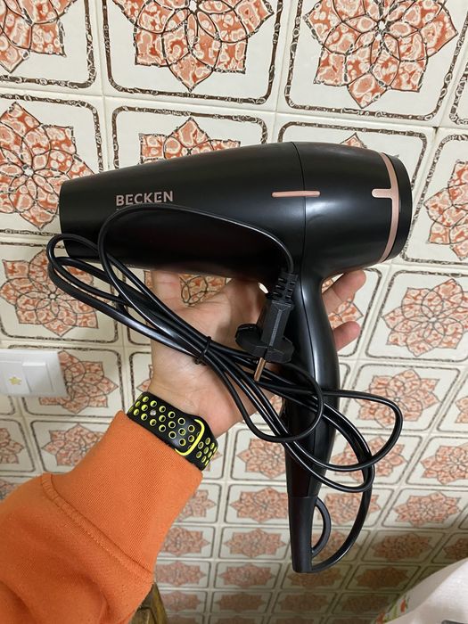 Secador de Cabelo