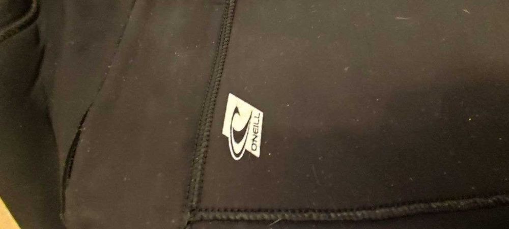 O'Neill Ninja 5/4mm Inverno — Tamanho LT (Excelente Estado)