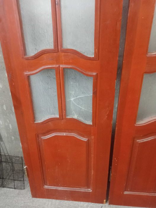 Двері міжкімнатні