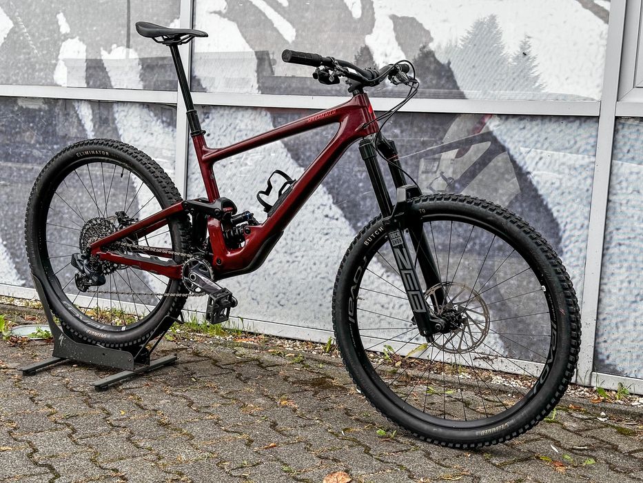 Rower enduro Specialized Enduro Expert rozmiar L-XL gwarancja