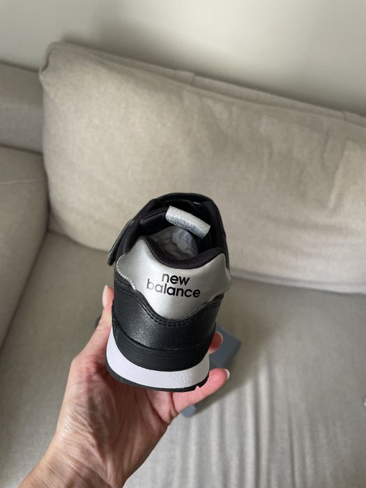 Дитячі кросівки New balance 574