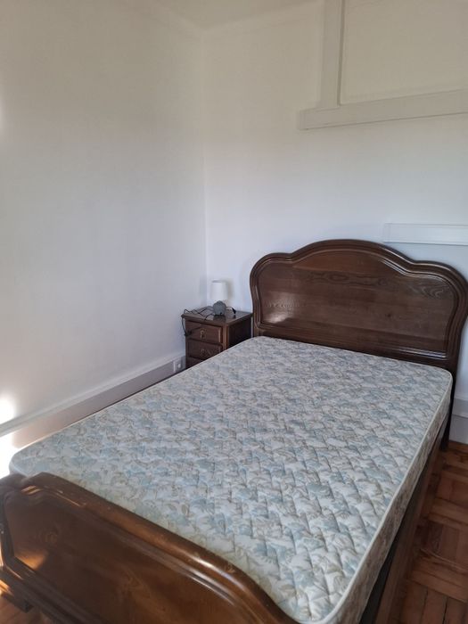 Apartamento T2 para arrendar