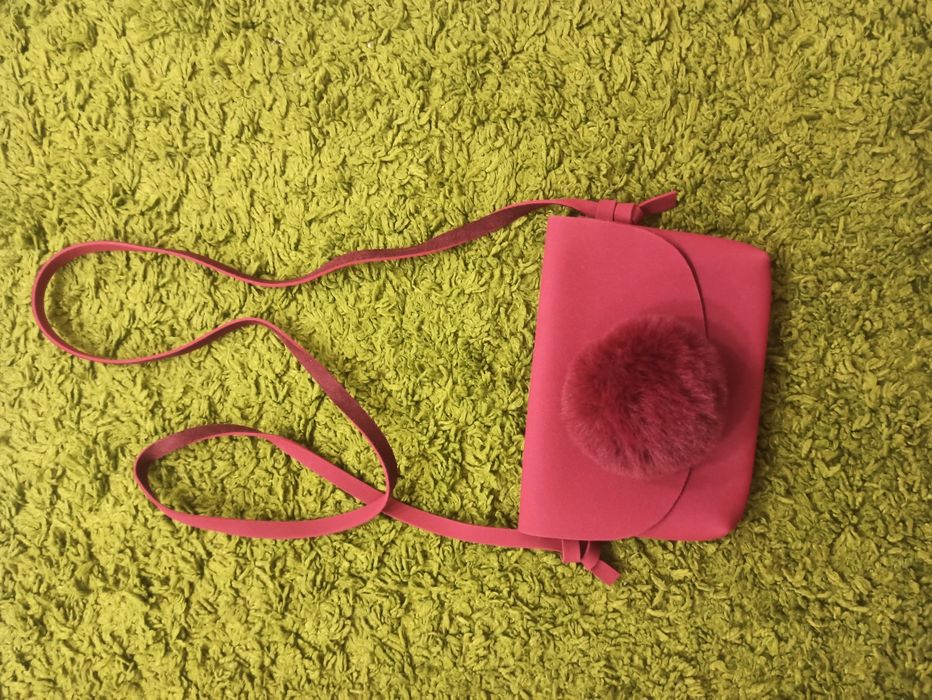 Сумочка Reserved