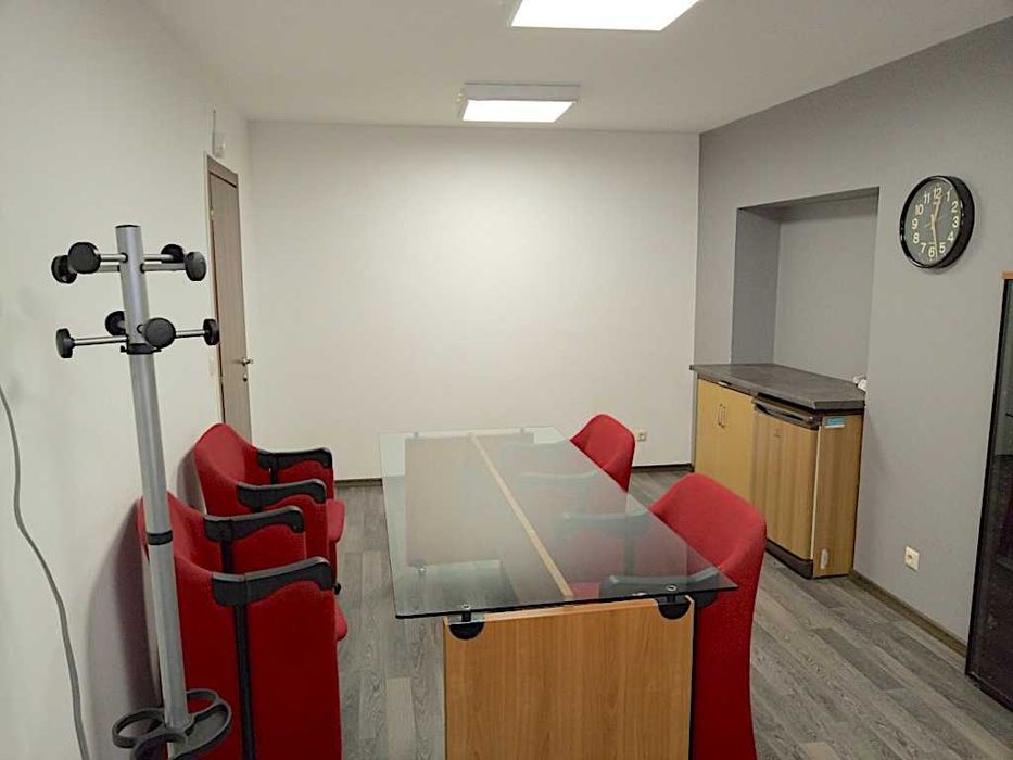 Сдам Тихий офис 80м² 2каб Мебель/ Б. Арнаутская,123/ Отдельный дворовой домик