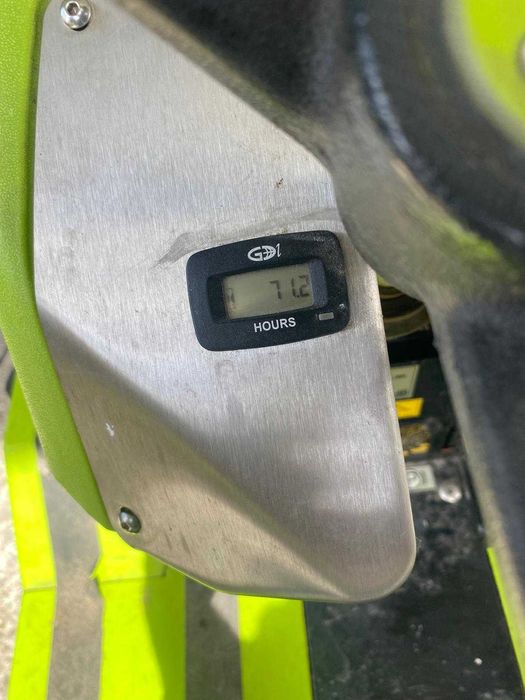 Corta-mato Climber Grillo