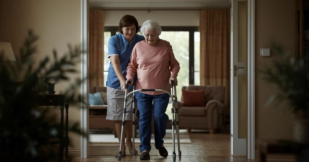 Vaga Disponível – Casa de Acolhimento Familiar VILA NOVA FAMALICAO