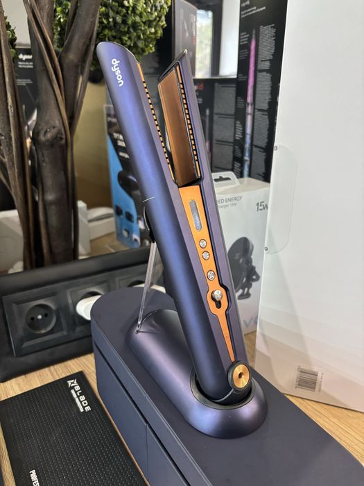 Утюжок для волосся Dyson