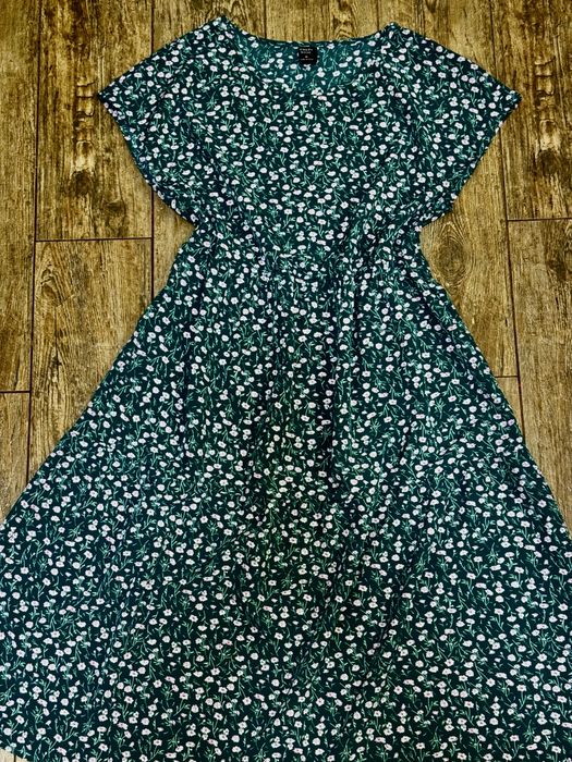 Платье женское летнее