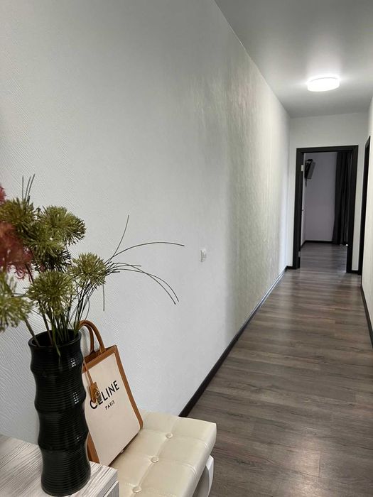 ЗІ СВІТЛОМ!! 2-на квартира ЛЮКС ЦЕНТР кондиціонер подобово, погодинно