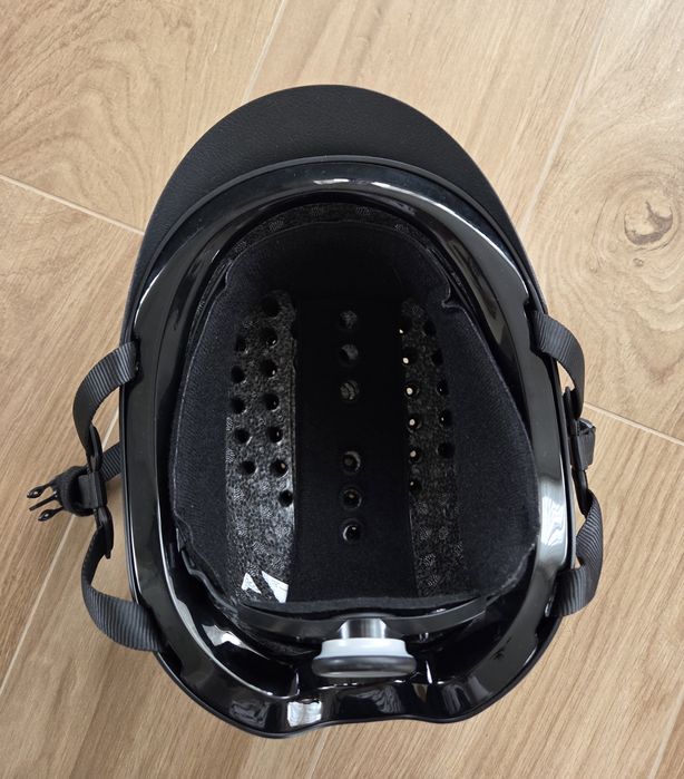 Kask jeździecki Fouganza