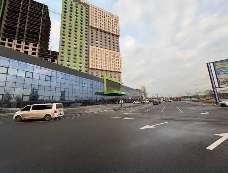 Продаж 1-кімнатної квартири-студії в ЖК «Олімпік Парк», Olympic Park