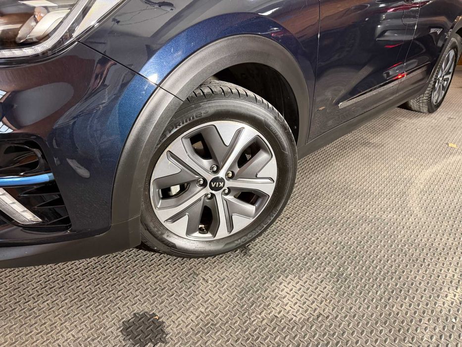 KIA E-Niro 64KWh Design SOH 100% 520kms autonomia — photo 4