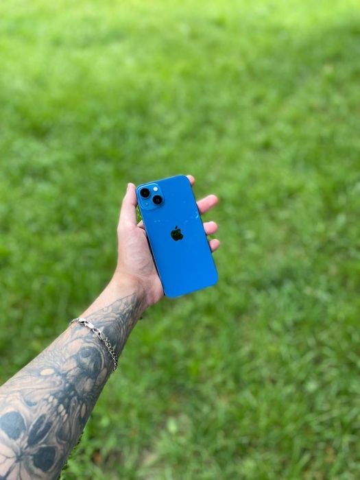 Iphone 13 mini, 512 GB, Neverlock, 87% акб