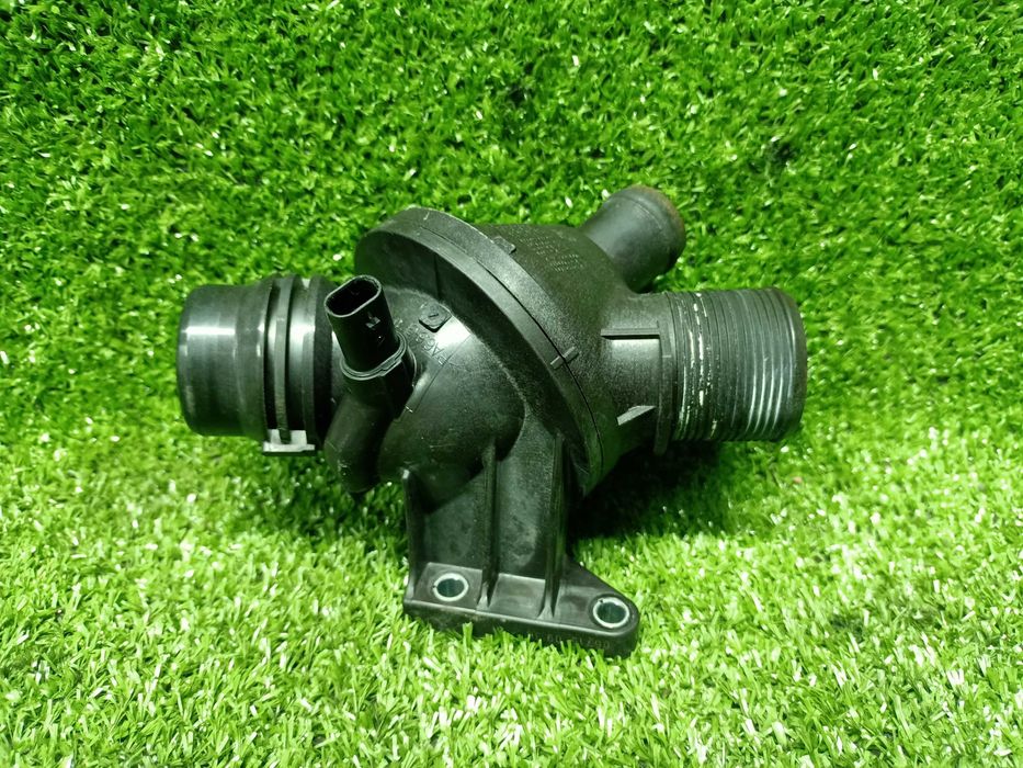 Корпус повітряного фільта bmw f30 f31 f34 n20 корпус фильтра Розборка