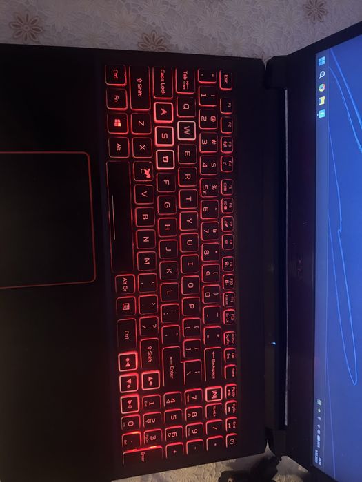 Gamingowy Laptop Acer Nitro 5