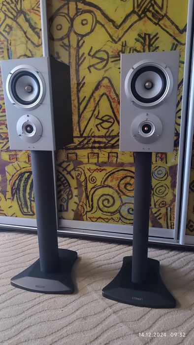 Акустика Swans D200R