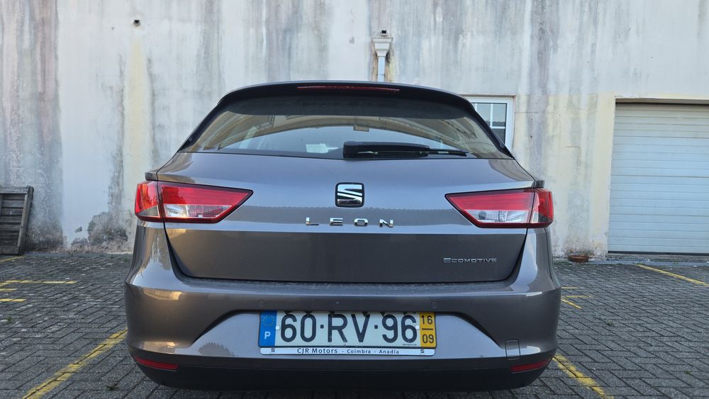 Seat Leon ST 1.6 TDI Style