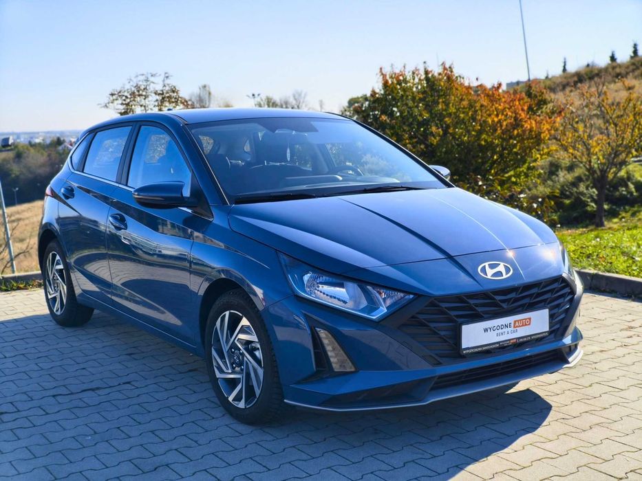 Darmowe auto zastępcze, Wypożyczalnia samochodów, wynajem samochodu