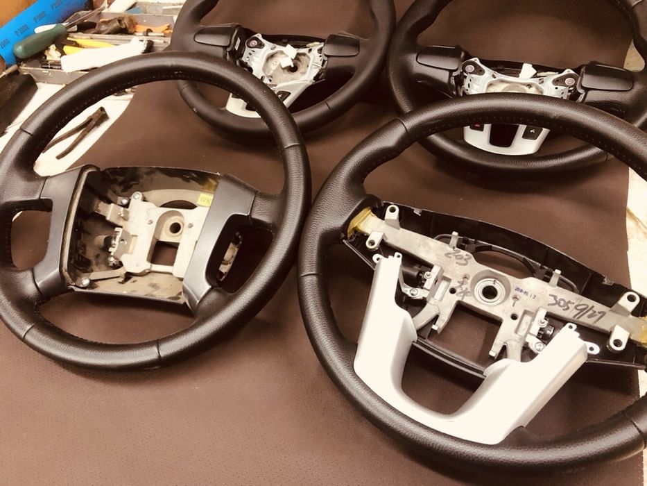 Руль Киа Спортедж, киа черато, KIA Sorento,Kia cerato, ceed,