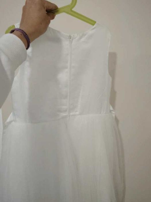Vestido de cerimónia menina 14 anos mas veste menos
