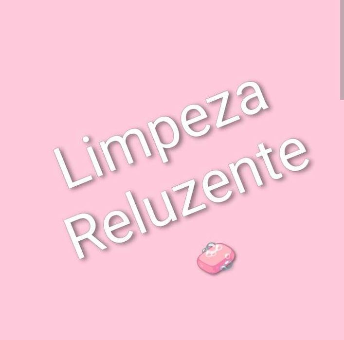Serviço de limpeza