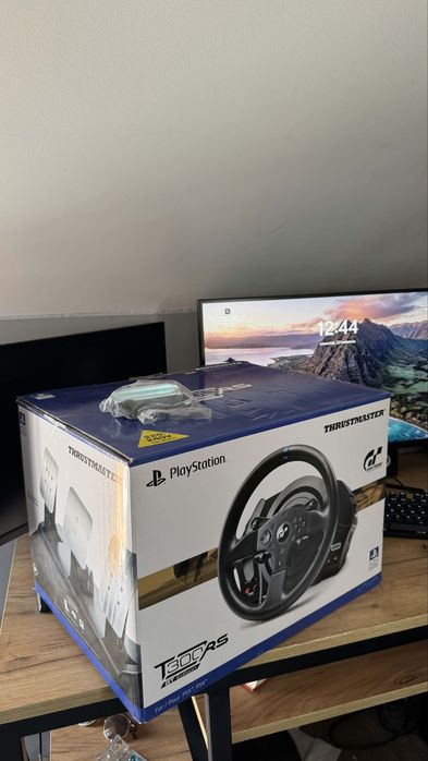 Kierownica Thrustmaster T300 RS GT