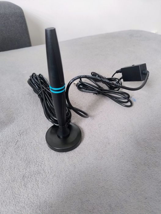 Antena TV Fadish HDTV