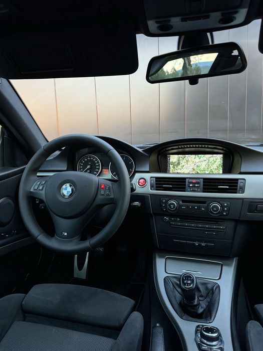 Bmw 320d Pack M LCI