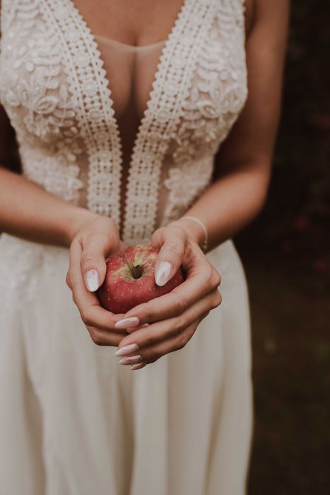 Sprzedam Suknia ślubna