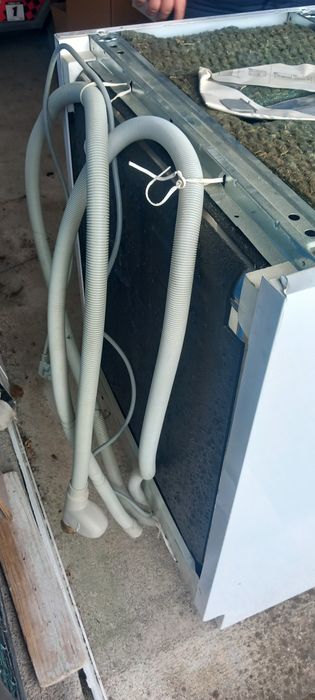 Máquina lavar loiça Beko
