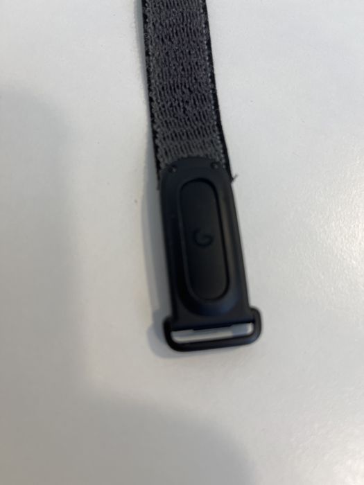 Google Fit Bit Air