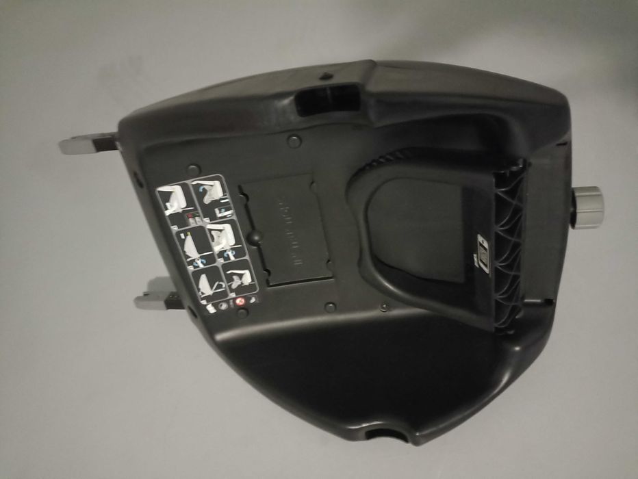 Base isofix Jane