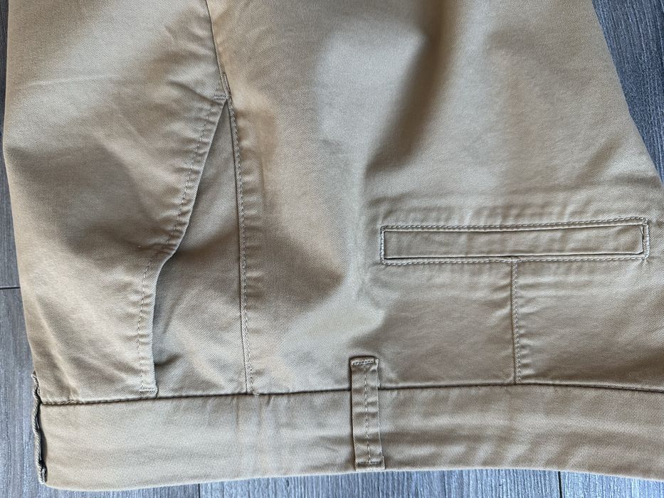 Spodnie Chinosy NOWE bez metki C&A rozm. 40-42