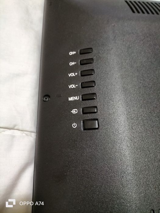 Televisor Aled 22 /4500 P (Crown)