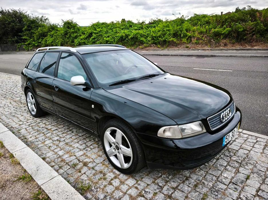 Audi A4 1.9 TDI 110cvs SPORT