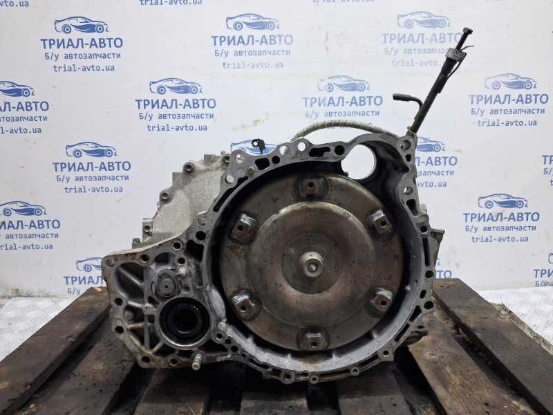 Коробка передач АКПП Lexus RX 350 XU30 3.5 БЕНЗИН 2GRFE