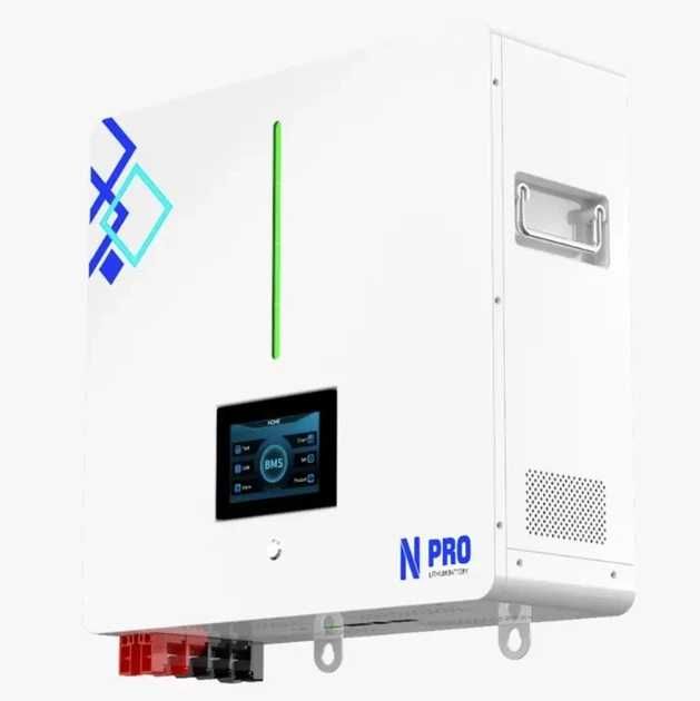 ‼️Літієва батарея Anern AN-LPB-Npro-48100 48V