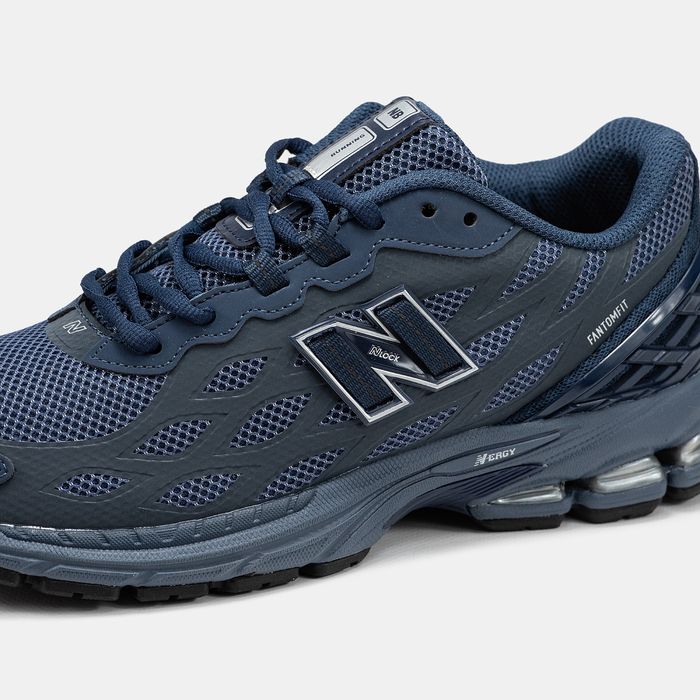 Кросівки Жіночі Чоловічі New Balance 1906W Fantomfit Bllue 36-45