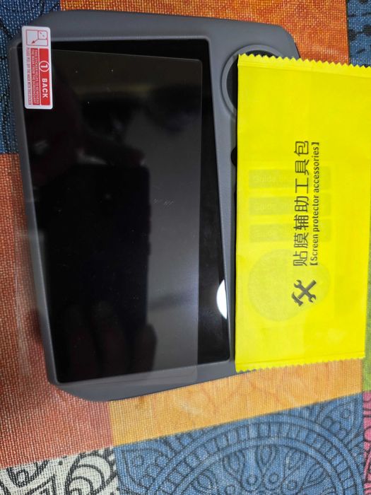 Drone, Película de  Proteção de ecrã do Comando RC2