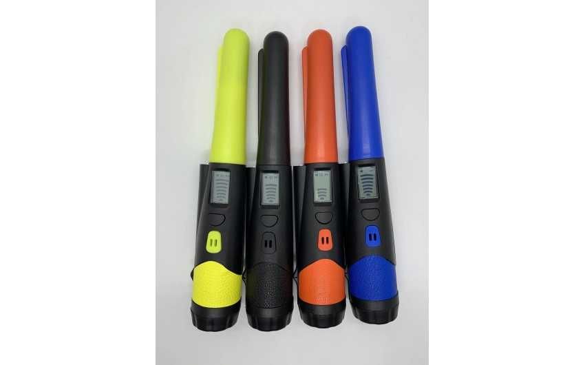 Металлоискатель Пинпоинтер Smart новый, в коробке!