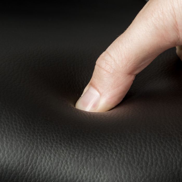 Барный стул Hoker Royal / Живые фото / Барний стілець - Польша