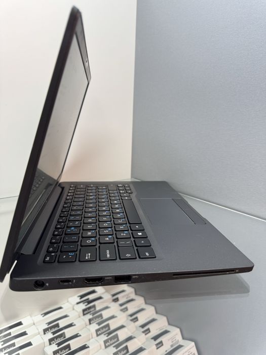 Ноутбук Dell Latitude 7300/ Full HD/i5-8265U/8GB/NVMe 256 Gb