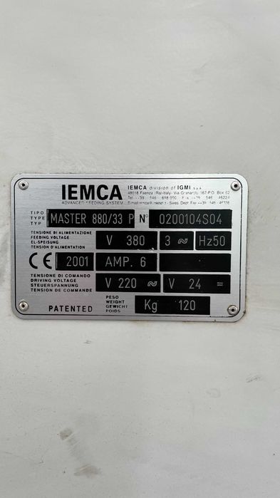 Nova Baixa de preço. TORNO CNC BIGLIA B501S 4 eixos Fanuc