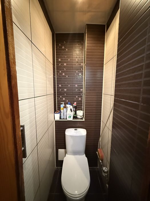 Продам 3х.ком.квартиру 7/10 Л/Б !