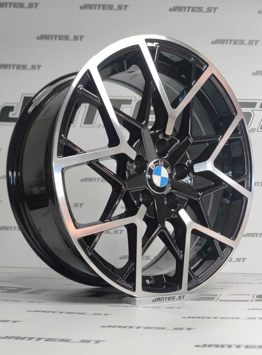 jantes 18" 5x112 Style BMW NOVAS