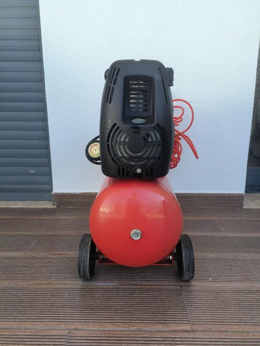 Compressor de ar Max Air 1,5HP